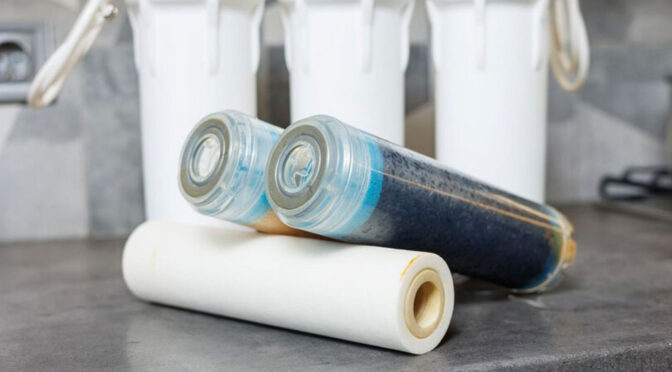 Understanding Your Home’s Water Quality
